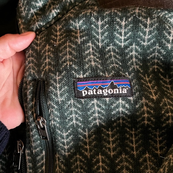 Patagonia Better Sweater - Picture 3 of 3